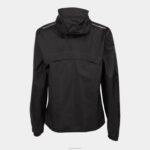 Joma 82P4R4062 أسود سترة المطر r- درب الطبيعة نحيف - Image 2