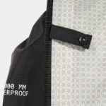 Joma 82P4R4062 أسود سترة المطر r- درب الطبيعة نحيف - Image 12