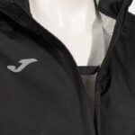Joma 82P4R4062 أسود سترة المطر r- درب الطبيعة نحيف - Image 3