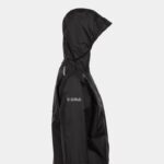 Joma 82P4R4062 أسود سترة المطر r- درب الطبيعة نحيف - Image 5