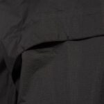 Joma 82P4R4062 أسود سترة المطر r- درب الطبيعة نحيف - Image 10