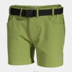 Joma 82P4R4067 الكاكي مستكشف السراويل نحيف