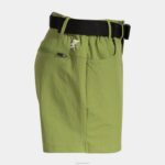 Joma 82P4R4067 الكاكي مستكشف السراويل نحيف - Image 4