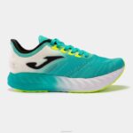 Joma 82P4R4068 الفيروز حذاء للجري r.300023