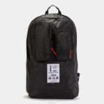 Joma 82P4R4070 أسود حقيبة ظهر للأحذية في جميع أنحاء العالم