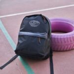 Joma 82P4R4071 أسود حقيبة ظهر - حذاء متحرك العالم - Image 4