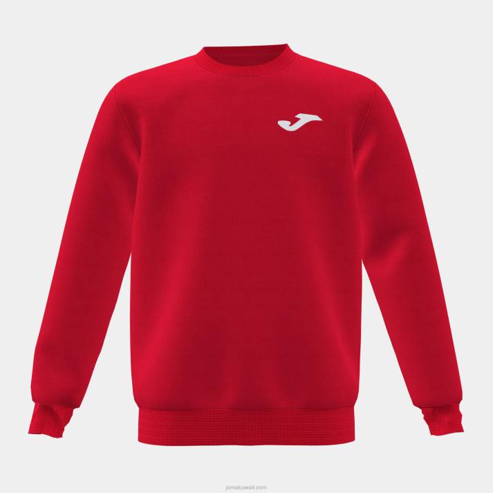 joma_82p4r4076_d8a3d8add985d8b1_d982d985d98ad8b5_d985d986_d8a7d984d986d988d8b9_d8a7d984d8abd982d98ad984_d8b5d8bad8a7d8b1_d8a7d9.jpg Joma 82P4R4076 أحمر قميص من النوع الثقيل صغار الأسد - Image 1
