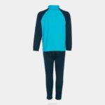 Joma 82P4R4078 الأزرق الداكن الفيروز الفلوريسنت فتى رياضية شريطية - Image 2