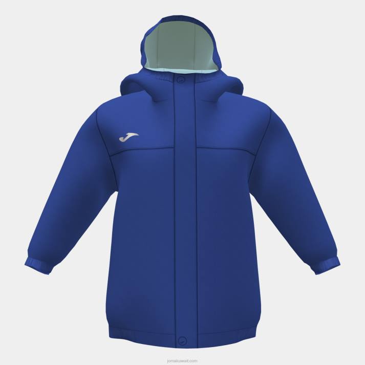 joma_82p4r4084_d8a3d8b2d8b1d982_d8b3d8aad8b1d8a9_d988d8a7d982d98ad8a9_d8b5d8bad8a7d8b1_d8a7d984d8a3d8b3d8af.jpg Joma 82P4R4084 أزرق سترة واقية صغار الأسد - Image 1