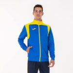 Joma 82P4R4087 الأزرق الملكي الأصفر بطولة رياضية v رجال - Image 4
