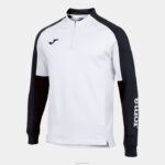Joma 82P4R4109 أبيض أسود بطولة الايكولوجية البلوز رجال