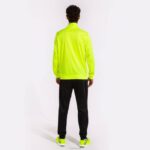 Joma 82P4R4116 نيون أصفر أسود رياضية كولومبوس رجال - Image 3