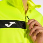 Joma 82P4R4116 نيون أصفر أسود رياضية كولومبوس رجال - Image 4