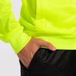 Joma 82P4R4116 نيون أصفر أسود رياضية كولومبوس رجال - Image 6