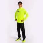 Joma 82P4R4116 نيون أصفر أسود رياضية كولومبوس رجال - Image 7
