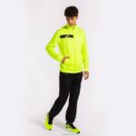 Joma 82P4R4116 نيون أصفر أسود رياضية كولومبوس رجال - Image 8