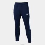 Joma 82P4R4117 الأزرق الداكن بطولة طويلة السراويل البيئية رجال