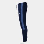 Joma 82P4R4117 الأزرق الداكن بطولة طويلة السراويل البيئية رجال - Image 3
