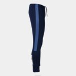 Joma 82P4R4117 الأزرق الداكن بطولة طويلة السراويل البيئية رجال - Image 4