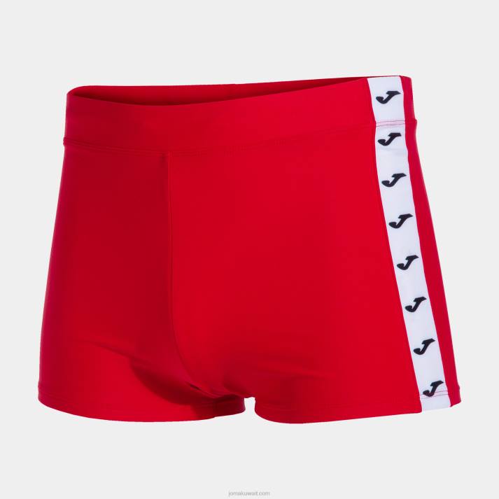 joma_82p4r4130_d8a3d8add985d8b1_d8b4d988d8b1d8aa_d8a7d984d8b3d8a8d8a7d8add8a9_d8b3d8a8d984d8a7d8b4_d8b1d8acd8a7d984.jpg Joma 82P4R4130 أحمر شورت السباحة سبلاش رجال - Image 1