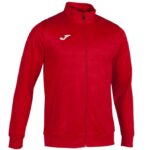 Joma 82P4R4141 أحمر سترة الجاذبية رجال