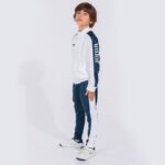 Joma 82P4R4149 أبيض كحلي أكاديمية رياضية iii رجال - Image 5