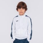 Joma 82P4R4149 أبيض كحلي أكاديمية رياضية iii رجال - Image 6