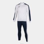 Joma 82P4R4149 أبيض كحلي أكاديمية رياضية iii رجال - Image 9
