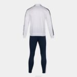 Joma 82P4R4149 أبيض كحلي أكاديمية رياضية iii رجال - Image 10
