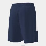 Joma 82P4R4162 الأزرق الداكن الأبيض بطولة برمودا السراويل البيئية رجال - Image 3