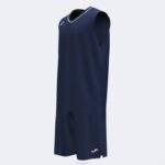 Joma 82P4R4165 الأزرق الداكن الأبيض تعيين أتلانتا رجال - Image 4