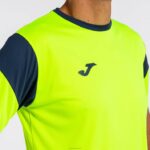 Joma 82P4R4166 الفلورسنت الأصفر الأزرق الداكن تعيين طائر الفينيق رجال - Image 4