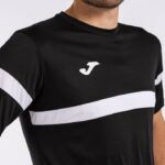 Joma 82P4R4167 أسود أبيض تعيين danubio رجال - Image 4