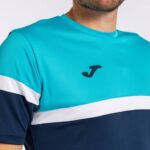 Joma 82P4R4168 الأزرق الداكن الفيروز الفلوريسنت تعيين danubio رجال - Image 4