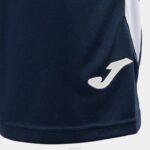 Joma 82P4R4169 الأزرق الداكن الأبيض السراويل غلاسكو رجال - Image 8