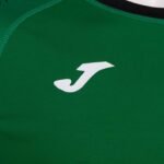 Joma 82P4R4172 أخضر قميص قصير الأكمام Hispa III رجال - Image 3
