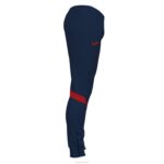 Joma 82P4R4173 الأزرق الداكن الأحمر بطولة السراويل الطويلة vi رجال - Image 4