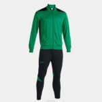 Joma 82P4R4176 أخضر أسود بطولة رياضية vi رجال