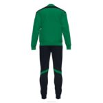 Joma 82P4R4176 أخضر أسود بطولة رياضية vi رجال - Image 3