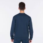 Joma 82P4R4180 الأزرق الداكن قميص من النوع الثقيل مونتانا رجال - Image 3