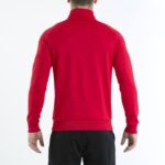 Joma 82P4R4186 أحمر سويت شيرت فرعون رجال - Image 3