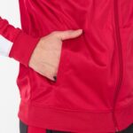 Joma 82P4R4189 احمر ابيض بطولة سترة الرابع رجال - Image 3