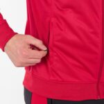 Joma 82P4R4189 احمر ابيض بطولة سترة الرابع رجال - Image 6