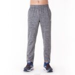 Joma 82P4R4190 مزيج الرمادي لونغز سروال إلبا رجال - Image 2