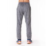 Joma 82P4R4190 مزيج الرمادي لونغز سروال إلبا رجال - Image 3