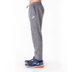 Joma 82P4R4190 مزيج الرمادي لونغز سروال إلبا رجال - Image 4