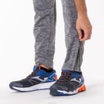 Joma 82P4R4190 مزيج الرمادي لونغز سروال إلبا رجال - Image 5