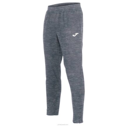 Joma 82P4R4190 مزيج الرمادي لونغز سروال إلبا رجال