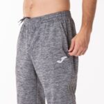Joma 82P4R4190 مزيج الرمادي لونغز سروال إلبا رجال - Image 6