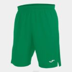 Joma 82P4R4194 أخضر السراويل eurocopa الثاني رجال